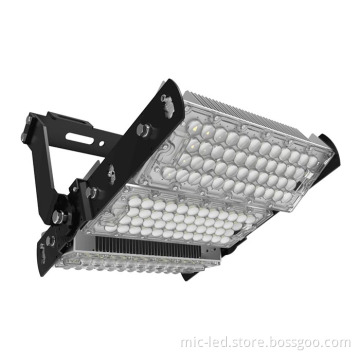 IP65 Led Outdoor Floodlight High Mast Light for Stadium Basketball Court Lighting